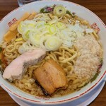 自家製麺くまがい - 