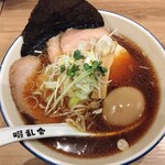 自家製麺 啜乱会 - 