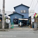 ラモンの食堂 - 外観