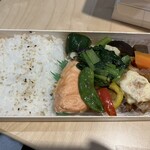 お弁当 ちとせ - 