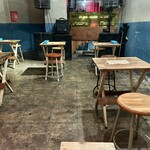 ZUBAR - 店内