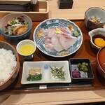 和食日和 おさけと - 