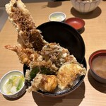 Tempura Tenkiyo - 