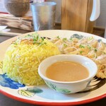 ラモンの食堂 - カオマンガイ