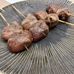 Yakitori Tori Ryouri Semmon Ten Nikake - 