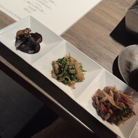 うしごろ 貫 五反田店 - 