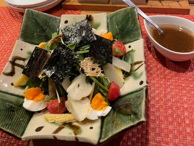 まかないきいち 赤坂店>