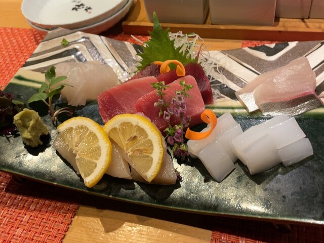 まかないきいち 赤坂店>