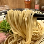 麺処 ほん田 - 