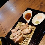 和食とワイン 日々季 - 