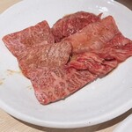 焼肉すみ屋 - 