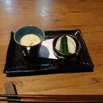 和食とワイン 日々季 - 