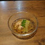 和食とワイン 日々季 - 