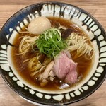 麺処 ほん田 - 