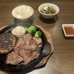 Yakiniku Horumon Zaichi - 