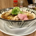 麺処 ほん田 - 