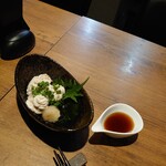 和食とワイン 日々季 - 