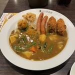 カレーハウス CoCo壱番屋 - 