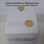 Tsukkabekkarai Kayanuma - ザッハトルテ＆テーベッカライ（A缶）②