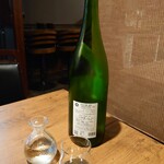 和食とワイン 日々季 - 