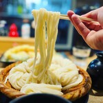 うどん 慎 - 