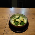 和食とワイン 日々季 - 