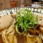 麺処 ほん田 - 