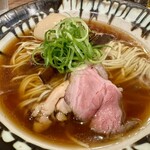 麺処 ほん田 - 