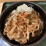 Uchisoba - 