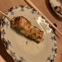 焼き鳥とワイン 萬鳥 祇園店 - 