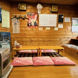 旨いものや・福助_2