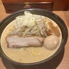 いと井 東京ラーメン横丁店
