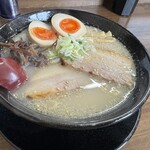 Ramen Shira Hae - 