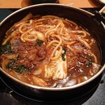 Shabu Zen Kagurazaka Ten - 