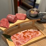 Kamata Yakiniku Toukyou Bin - 