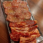 Yakiniku Saikou - 