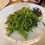 福龍菜館 - 