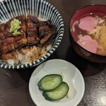 Unagi Sakaba Sumika - 