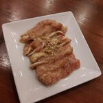 Yakiniku Saikou - 