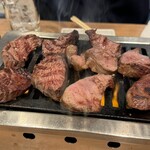 蒲田焼肉 東京BeeN 本店 - 