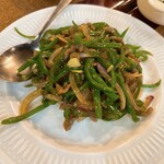 福龍菜館 - 