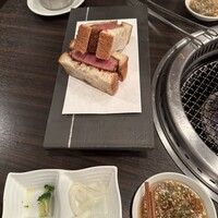 SATOブリアン 本店 - 