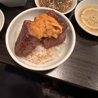 SATOブリアン 本店 - 