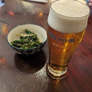 亞細亞食堂サイゴン - 料理写真: