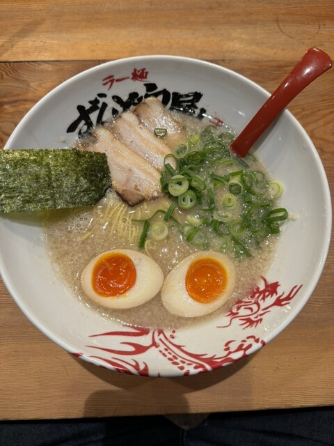 ラー麺 ずんどう屋 西宮大島町店 - 甲東園/ラーメン | 食べログ