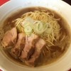 自家製麺 伊藤 浅草店