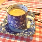 さんびきのこぶた - 珈琲。、