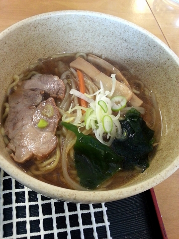 日曜日のランチ大盛り : 通りゃんせの写真