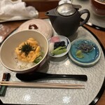 天冨良 よこ田 - 