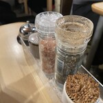 ジンギスカン 大門ひつじ亭 - 